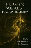 The Art and Science of Psychotherapy (eBook, PDF)
