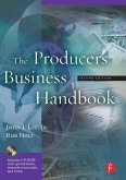 The Producer's Business Handbook (eBook, PDF)