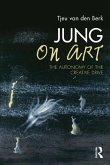 Jung on Art (eBook, ePUB)