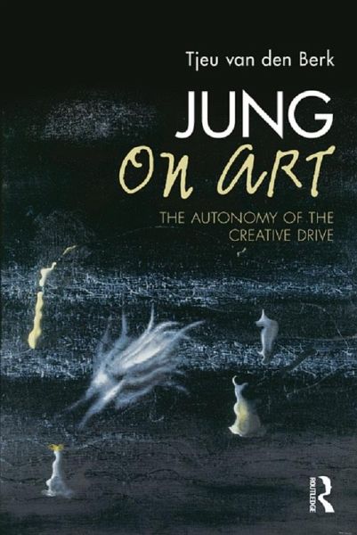 Jung on Art (eBook, ePUB) Jung on Art (eBook, ePUB)