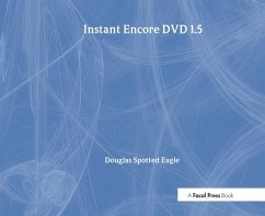 Cover Instant Encore DVD 1.5 (eBook, ePUB)