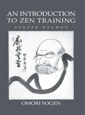 Introduction To Zen Training (eBook, ePUB)