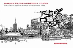 Making People-Friendly Towns (eBook, PDF)