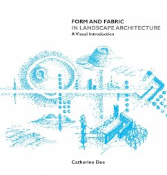 Cover Form and Fabric in Landscape Architecture (eBook, PDF)