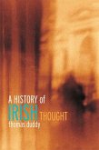 A History of Irish Thought (eBook, PDF)