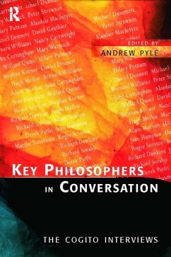 Cover Key Philosophers in Conversation (eBook, PDF)