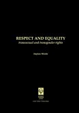 Respect and Equality (eBook, PDF)