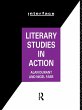 Literary Studies in Action (eBook, ePUB) - Bild 1
