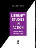 Literary Studies in Action (eBook, ePUB)