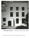 Wittgenstein, Theory and the Arts (eBook, PDF)