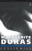 Marguerite Duras (eBook, ePUB) Marguerite Duras (eBook, ePUB)