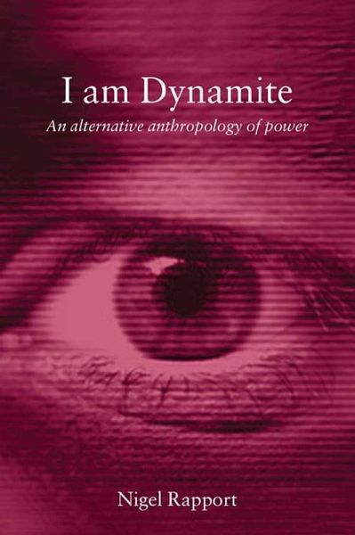 I Am Dynamite (eBook, PDF)