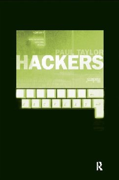 Hackers (eBook, PDF) - Taylor, Paul