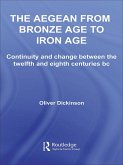 The Aegean from Bronze Age to Iron Age (eBook, PDF)