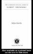 Robert Browning (eBook, PDF) - Bild 1