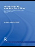 Zionist Israel and Apartheid South Africa (eBook, ePUB)