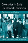 Diversities in Early Childhood Education (eBook, PDF) Diversities in Early Childhood Education (eBook, PDF)