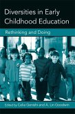 Diversities in Early Childhood Education (eBook, PDF)