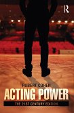 Acting Power (eBook, ePUB)
