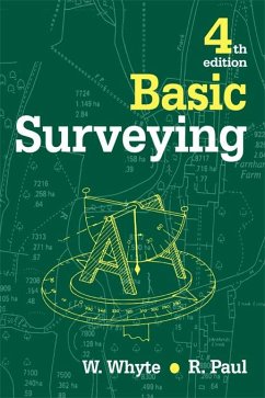 Basic Surveying (eBook, ePUB) - Paul, Raymond; Whyte, Walter