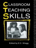 Classroom Teaching Skills (eBook, PDF)