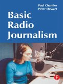 Basic Radio Journalism (eBook, PDF)
