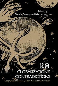 Cover Globalization's Contradictions (eBook, ePUB)