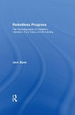 Relentless Progress (eBook, PDF)