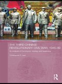 The Third Chinese Revolutionary Civil War, 1945-49 (eBook, ePUB)