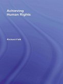 Achieving Human Rights (eBook, ePUB)
