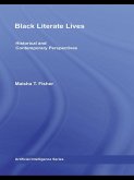 Black Literate Lives (eBook, ePUB)