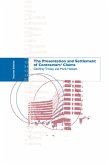 The Presentation and Settlement of Contractors' Claims - E2 (eBook, PDF)