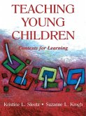 Teaching Young Children (eBook, ePUB)