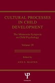 Cultural Processes in Child Development (eBook, ePUB)