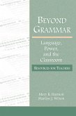 Beyond Grammar (eBook, PDF)