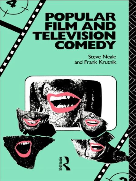 Popular Film and Television Comedy (eBook, ePUB)