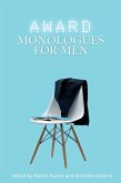 Award Monologues for Men (eBook, PDF)
