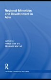 Regional Minorities and Development in Asia (eBook, PDF)
