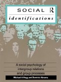 Social Identifications (eBook, ePUB)