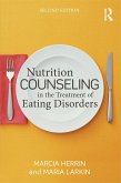 Nutrition Counseling in the Treatment of Eating Disorders (eBook, PDF)
