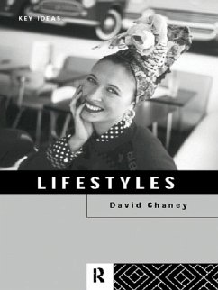 Lifestyles (eBook, PDF) - Chaney, David