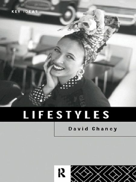 Lifestyles (eBook, PDF) Lifestyles (eBook, PDF)