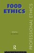 Food Ethics (eBook, ePUB) - Bild 1