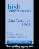 Irish Political Studies Data Yearbook 2002 (eBook, ePUB)