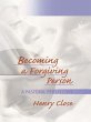 Becoming a Forgiving Person (eBook, PDF) - Bild 1