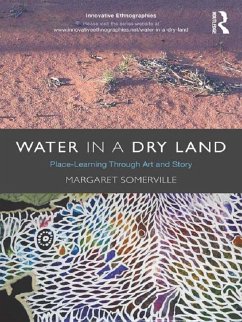 Water in a Dry Land (eBook, PDF) - Somerville, Margaret