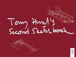 Tony Hunt's Second Sketchbook (eBook, ePUB) - Hunt, Tony; Foster, Norman