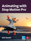 Animating with Stop Motion Pro (eBook, PDF)