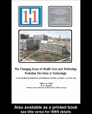 The Changing Scene of Health Care and Technology (eBook, ePUB)