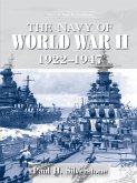 The Navy of World War II, 1922-1947 (eBook, ePUB)
